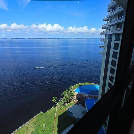 Hotel Tropical Executive 1307 With View Manaus Exteriér fotografie