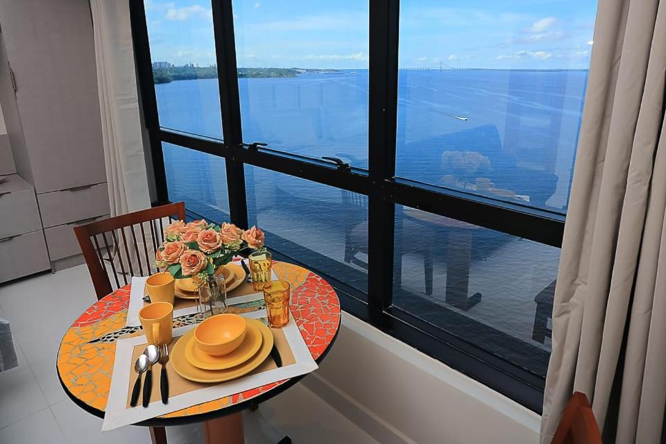 Hotel Tropical Executive 1307 With View Manaus Exteriér fotografie