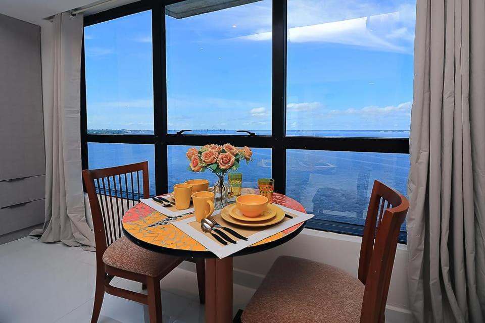 Hotel Tropical Executive 1307 With View Manaus Exteriér fotografie