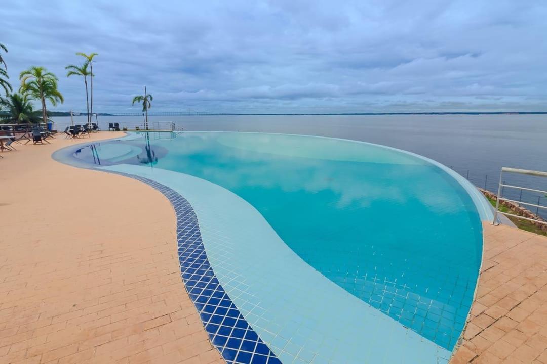Hotel Tropical Executive 1307 With View Manaus Exteriér fotografie